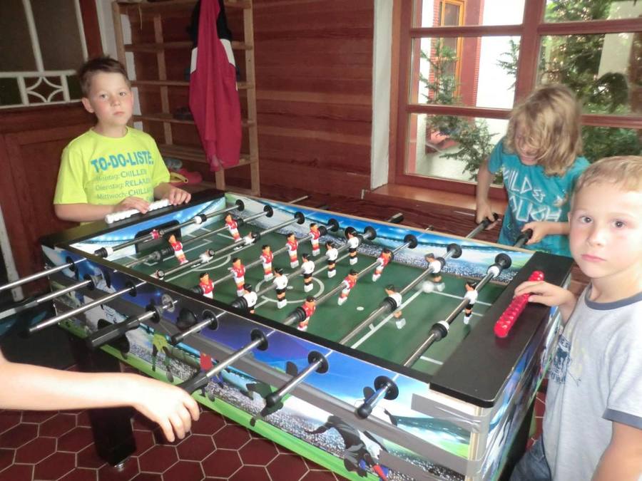 Sprachcamp «За р.я.» — Bild 7