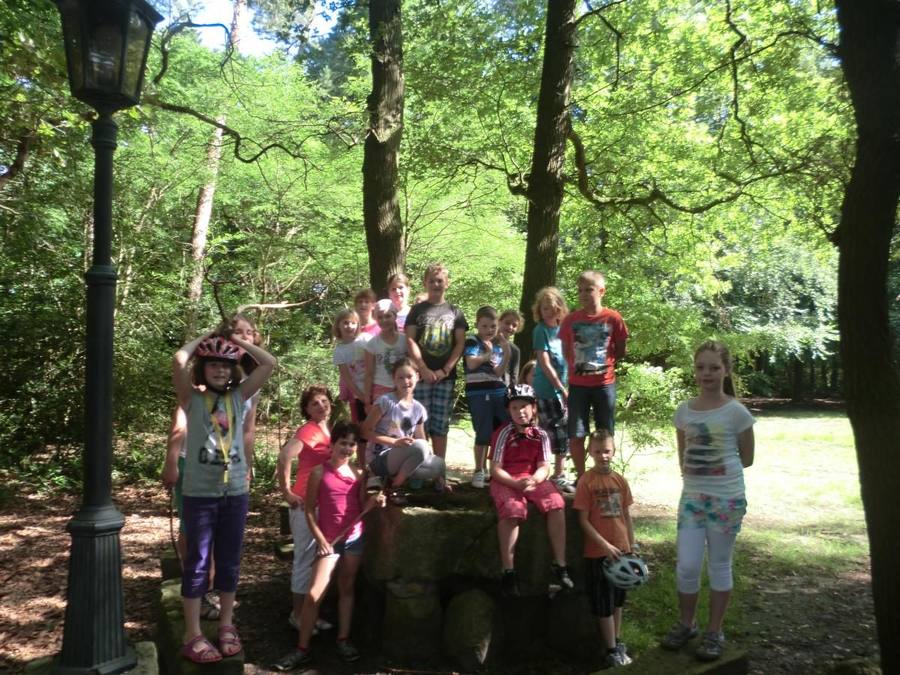 Sprachcamp «За р.я.» — Bild 6